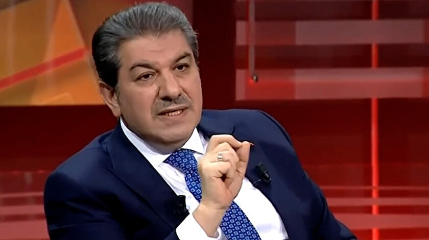 Tevfik Göksudan su zammı açıklaması: Siyasi bir tuzak kuruyorlardı biz tuzağı bertaraf ettik