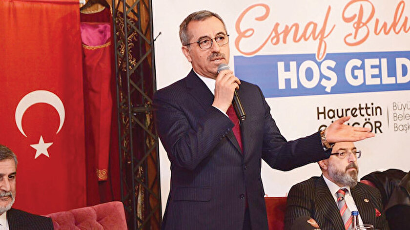 Kahramanmaraş haberleri: Şoför esnafına akaryakıt müjdesi