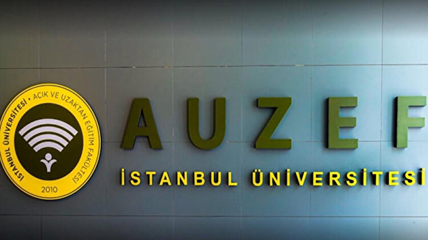AUZEF AKSİS bütünleme (telafi) sonuçları nasıl sorgulanır?