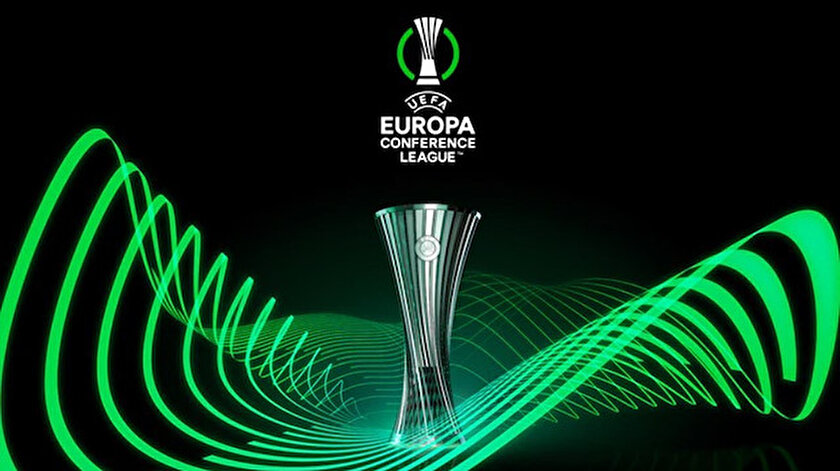 Avrupa Konferans Ligi play-off turu rövanş maçları başlıyor
