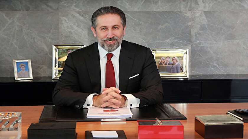 2021’i satış rekoruyla kapatan Tahincioğlu, bu yıl toplam 4 yeni proje hayata geçirecek