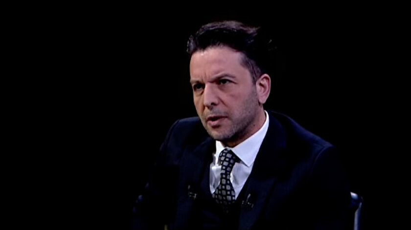 Nihat Doğan tepki çeken tweetini savundu: O cümlenin hala arkasındayım - Yeni Şafak