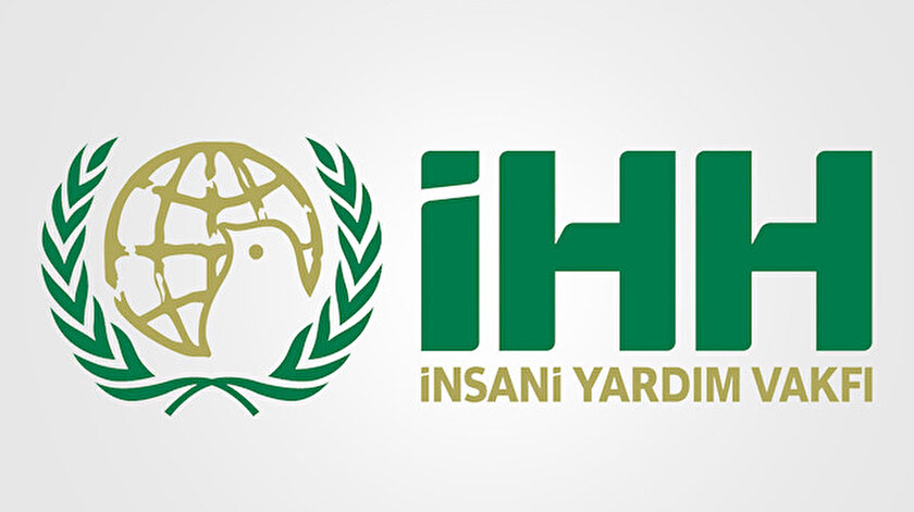 İHHdan Gazzedeki 10 hastaneye yakıt ilaç ve tıbbi teçhizat desteği