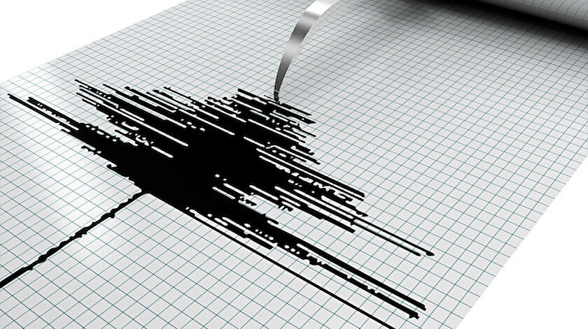 Deprem mi oldu? Çorumda deprem meydana geldi! Son Depremler