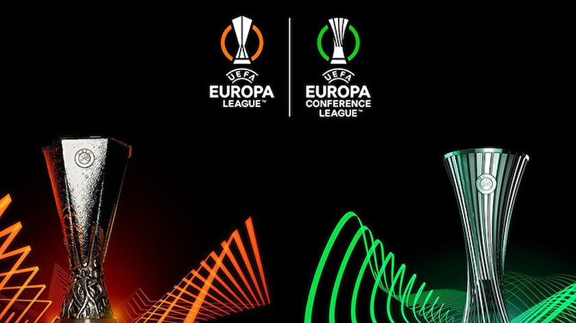 Avrupa futbolunda son 16 turu kuraları yarın çekilecek