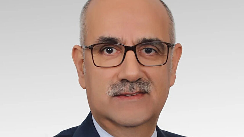 Vahit Kirişçi kimdir? - Yeni Şafak
