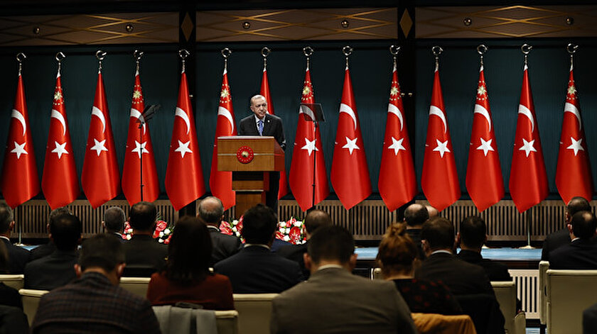 Kabine ne demek? Kabine sistemi nedir? Kabine değişikliği ne oluyor?