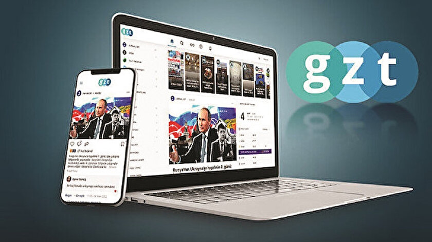 gzt yenilendi: Haber deneyimini şimdi güncelle