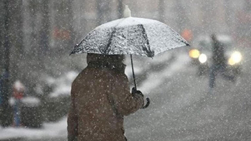 Aybar kar fırtınası nedir: İstanbulda Aybar kar fırtınası ne zaman yaşanacak?