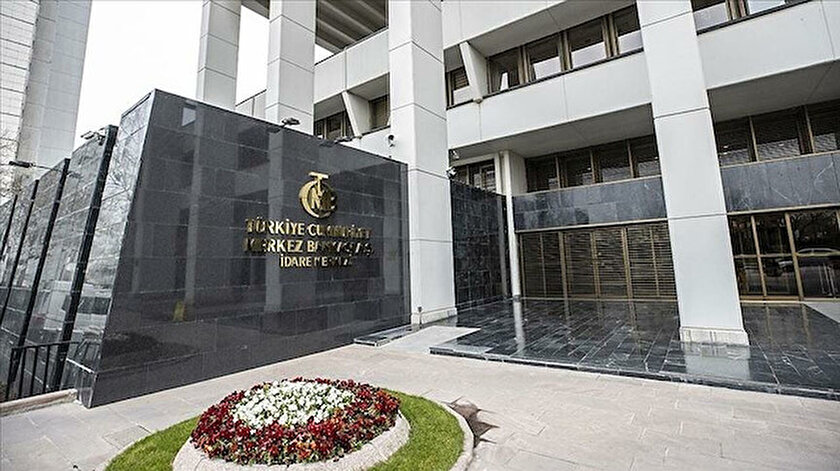 TCMBde olağan genel kurul tarihi belli oldu
