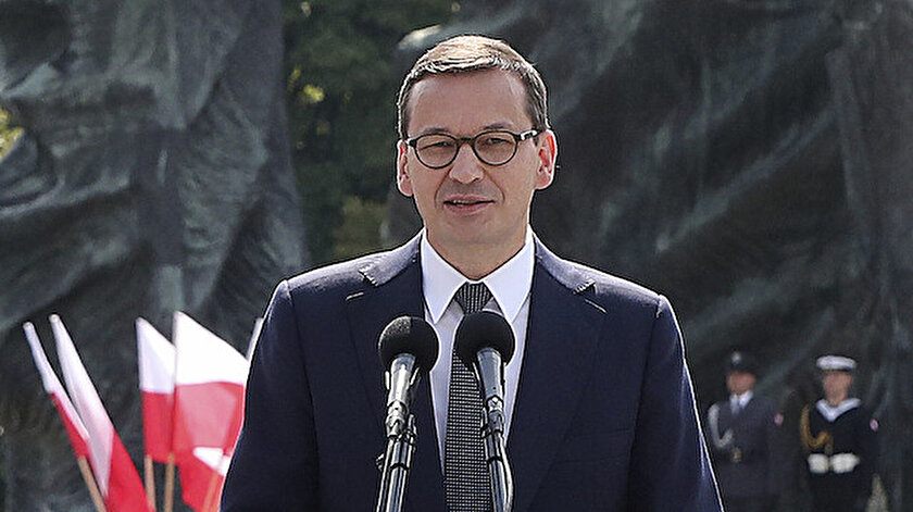 Polonya Rus gazına olan bağımlılığını sona erdiriyor