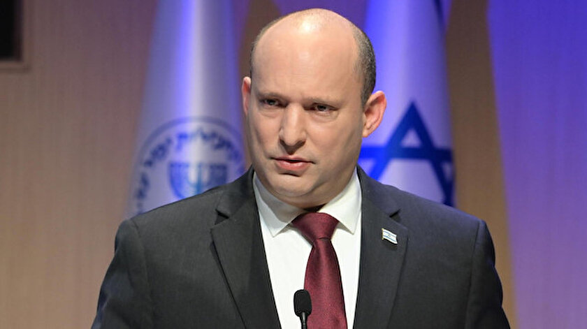 İsrail Başbakanı Bennett hakkında çarpıcı iddia: Senin yerinde olsaydım teklifi kabul ederdim