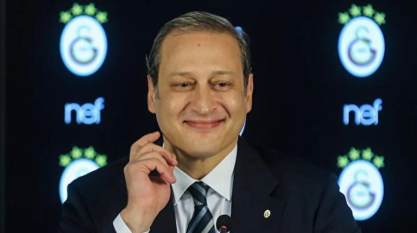 Burak Elmastan dev prim sözü