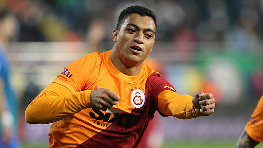 Mostafa Mohamed kimdir? Mostafa Mohamed nerelidir? Mostafa Mohamed kaç yaşında? Mostafa Mohamedin hayatı