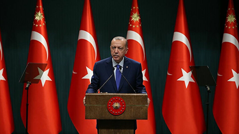 15 Mart Kabine Toplantısı Kararları Neler?