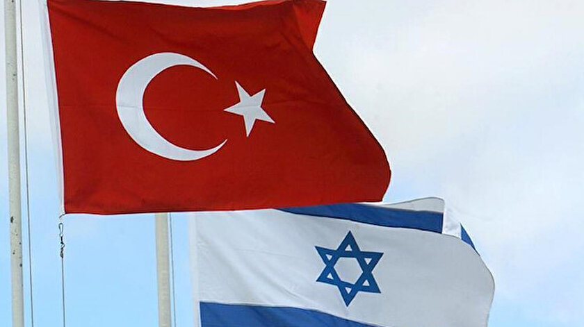 Türkiye-İsrail ilişkilerinde istikrar alanı: Dış ticaret