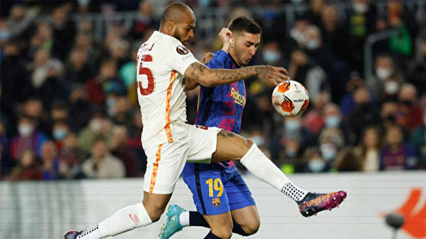 Galatasaray Barcelona maçı ne zaman, hang kanalda?