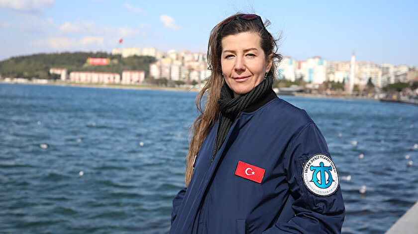 Birgül Erkan kimdir? Birgül Erken kaç yaşındadır? Birgül Erken nerelidir?