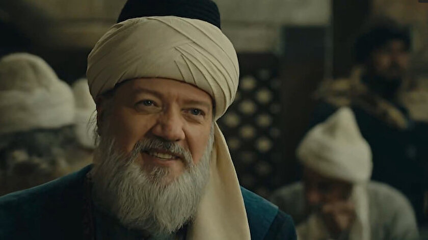 Kuruluş Osman İbrahim Fakih kimdir? Casus mudur?