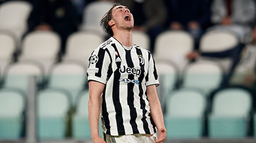 Şampiyonlar Liginde büyük sürpriz: Juventusu dağıttılar!