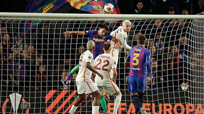 Galatasaray zafer peşinde