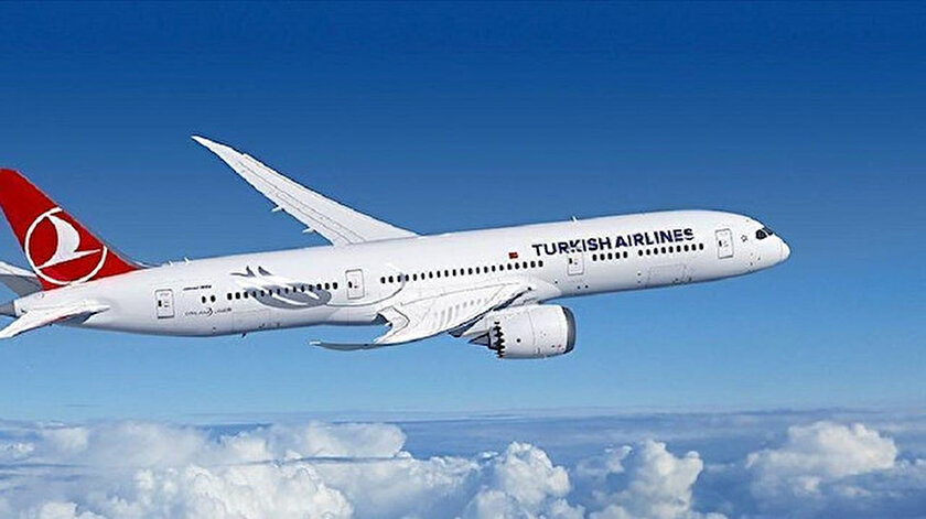 Hangi uçuşlar iptal edildi: THY 18-19 Mart iptal edilen uçuşların listesi