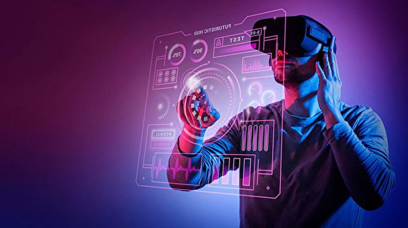 Metaverse nedir? Metaverse arsa nasıl alınır? Türkiyenin Metaverse girişimi nedir?