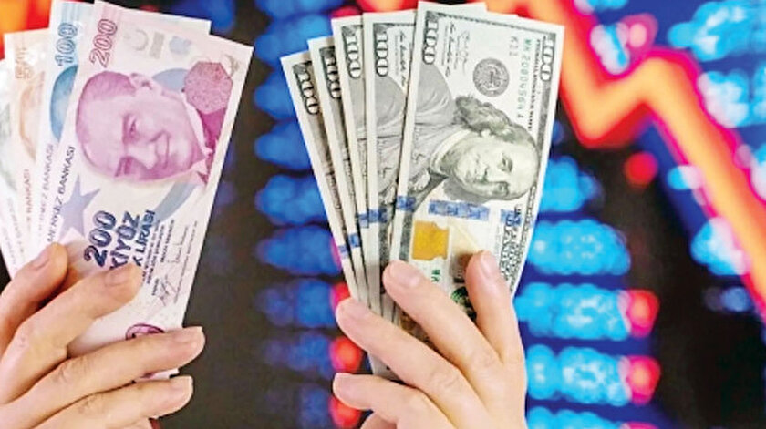 Yabancı da ‘kur korumalı’da