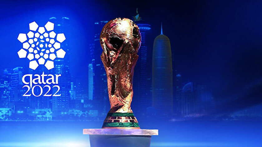 2022 FIFA Dünya Kupası Avrupa Elemeleri'nde play-off heyecanı başlıyor -  Yeni Şafak