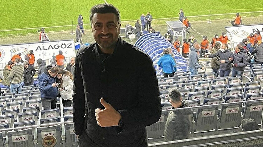Altayda Sinan Kaloğlu dönemi