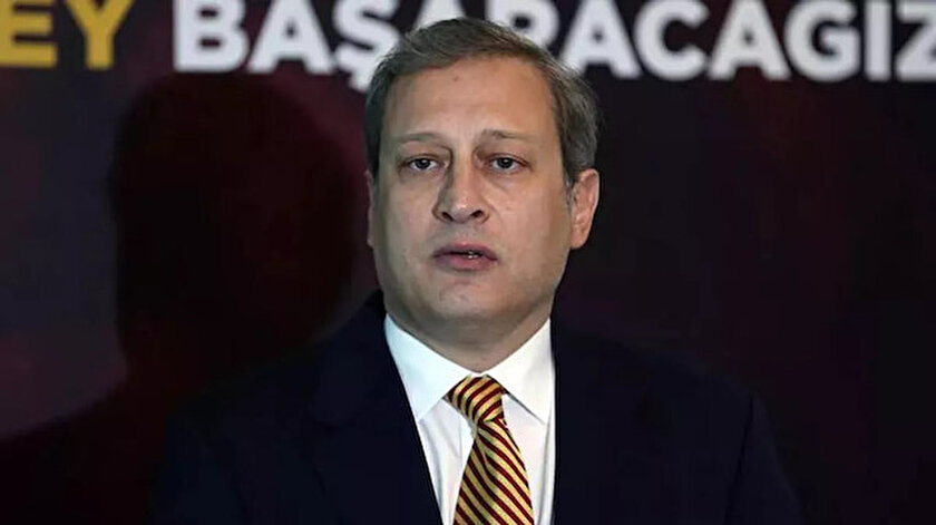 Galatasarayda hesap günü