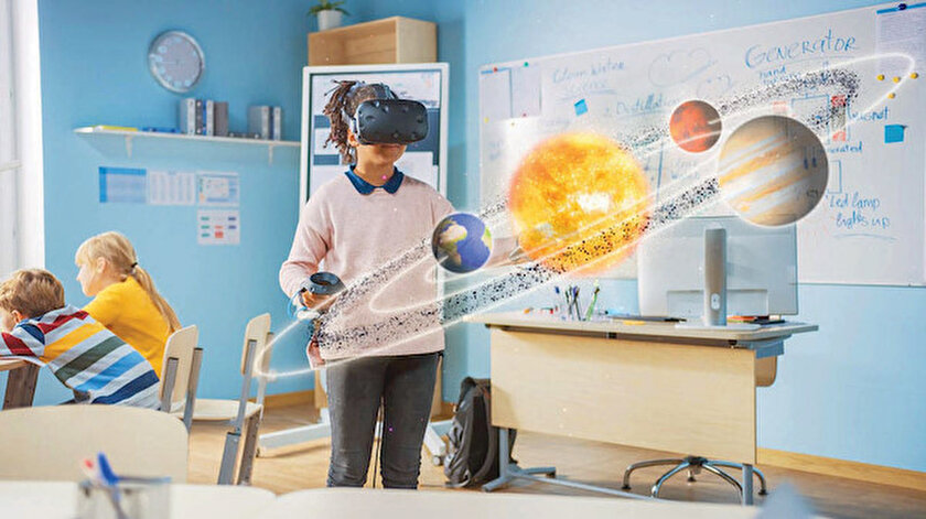 Eğitimde Web3 dönüşümü