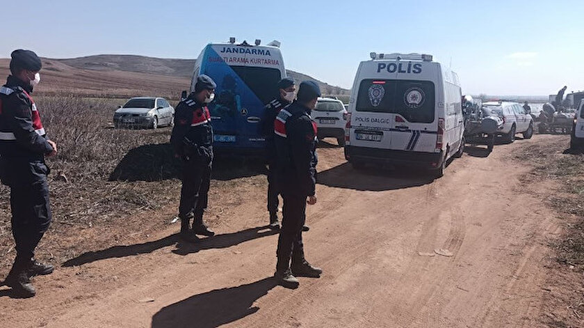 Kırşehir haberleri: Her yerde aranan genç kızın cesedi Kızılırmak’ın kenarında bulundu