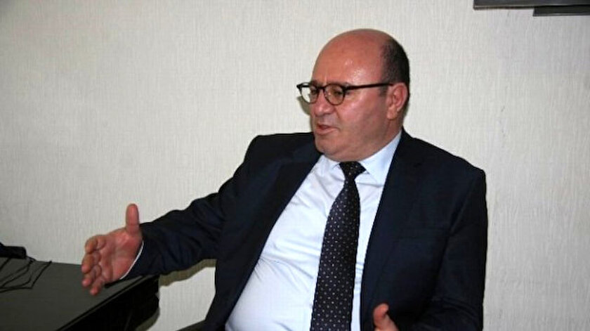 Et ve Süt Kurumu Yeni Genel Müdürü olan Mustafa Kayhan kimdir?