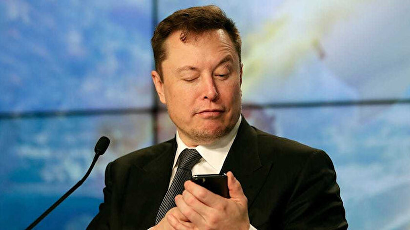 Elon Musk Twittera rakip oluyor: Kendi sosyal medya platformunu kuracak