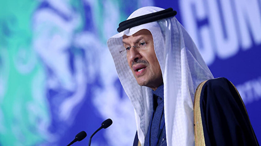 Suudi Arabistandan petrol açıklaması: OPEC olmasaydı durum daha kötü olurdu