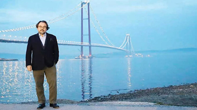 1915 Çanakkale Köprüsü ortaklarından Başar Arıoğlu CHPye sordu: 500 milyon kime gitti?