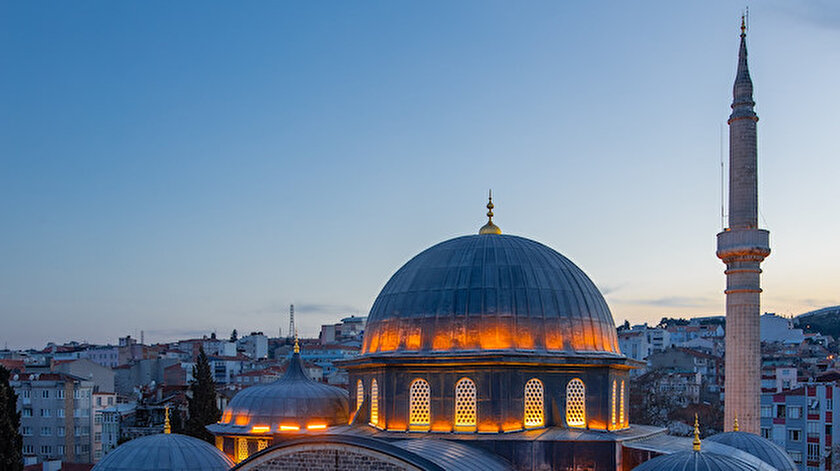 İmsak vakti nedir? İmsak vakti namaz kılınır mı?