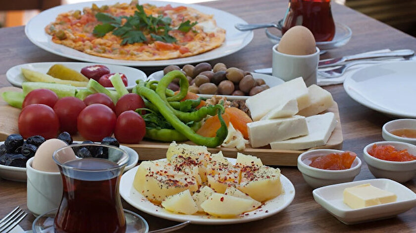 Ramazanda sahur yapmanın faydaları: Sahur yapmanın önemi ve fazileti