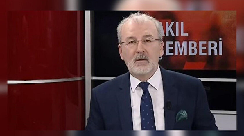 Hulki Cevizoğlu: Erdoğan iktidarını bir dönem daha garantiledi