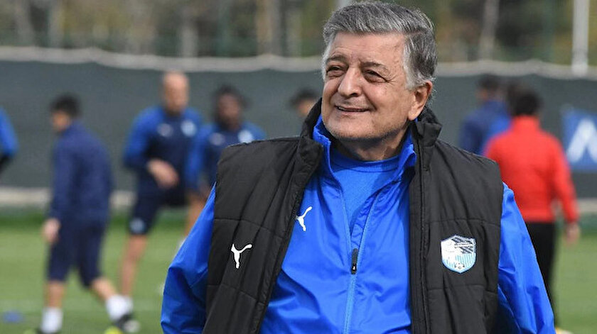 Yılmaz Vuralın yeni takımı belli oldu: Sakaryaspor ile anlaştı