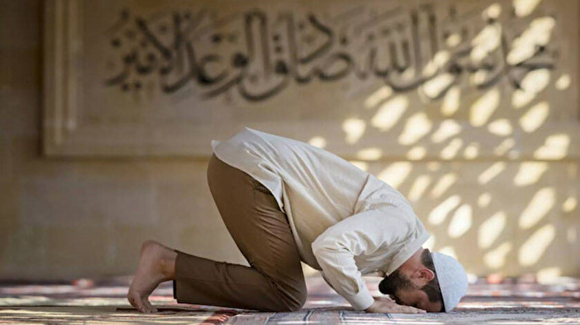 İstanbul İmsak Vakti 2022: İstanbul Ezan Vakti - İstanbul Namaz Vakitleri - 2022 İmsakiye