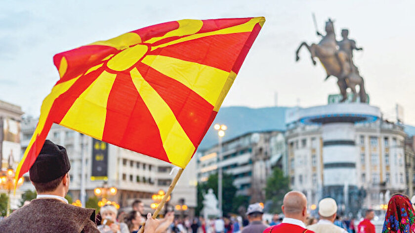 Kuzey Makedonyalı Türkler tepkili: Nüfus sayımı gerçeği yansıtmıyor - Yeni Şafak