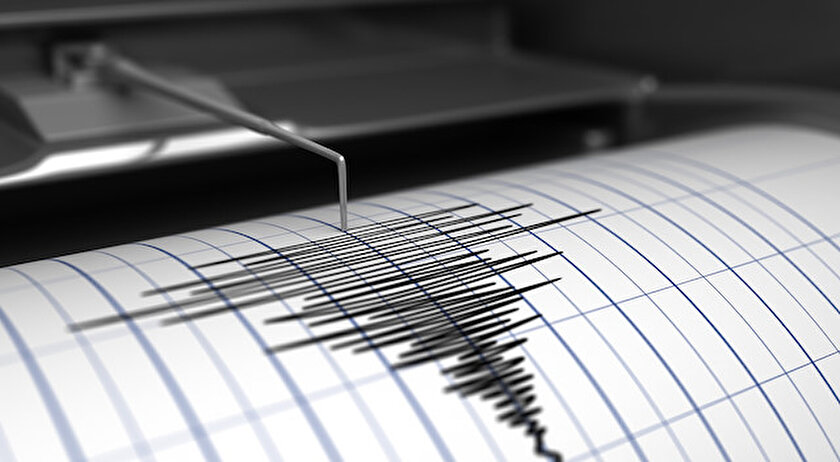 Yeni Kaledonya açıklarında 7 büyüklüğünde deprem: Tsunami uyarısı yapıldı