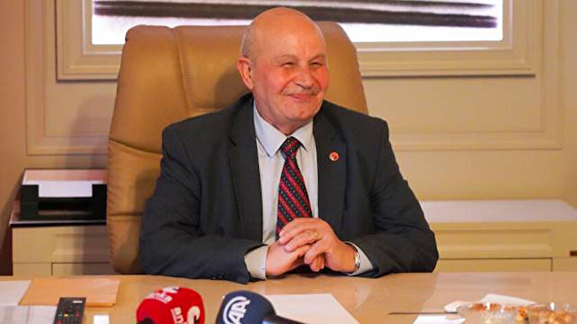CHPli Bilecik Belediyesinde yine kaçak işler: Tüfekçioğlunun belediye başkan vekilliği düştü