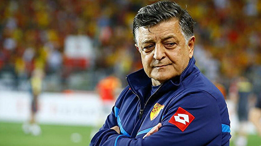 Yılmaz Vuralın 6 maç için istediği rakam ortaya çıktı