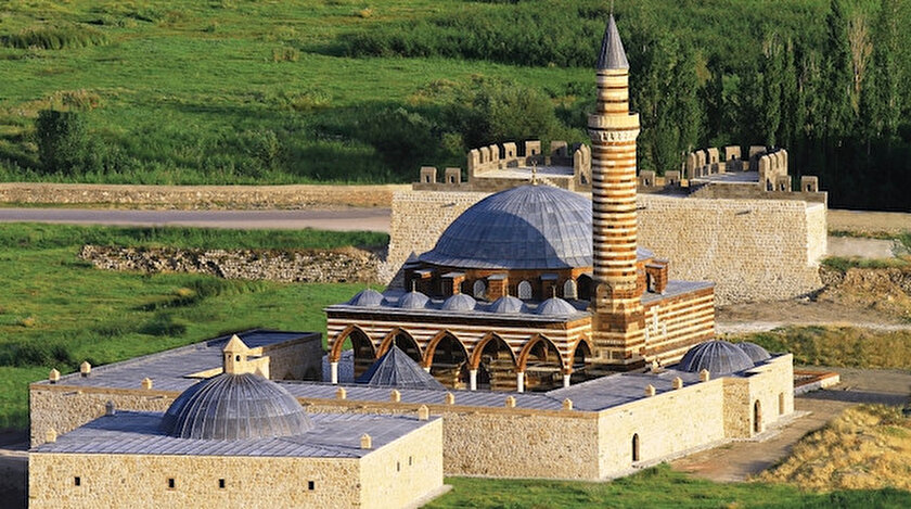  Van İmsakiye: 2022 Van İftar Vakti - Van Sahur Vakti - Kaç Dakika Kaldı?