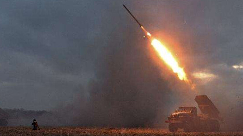 Ukrayna: Rusyanın füze saldırılarının yoğunluğu azaldı
