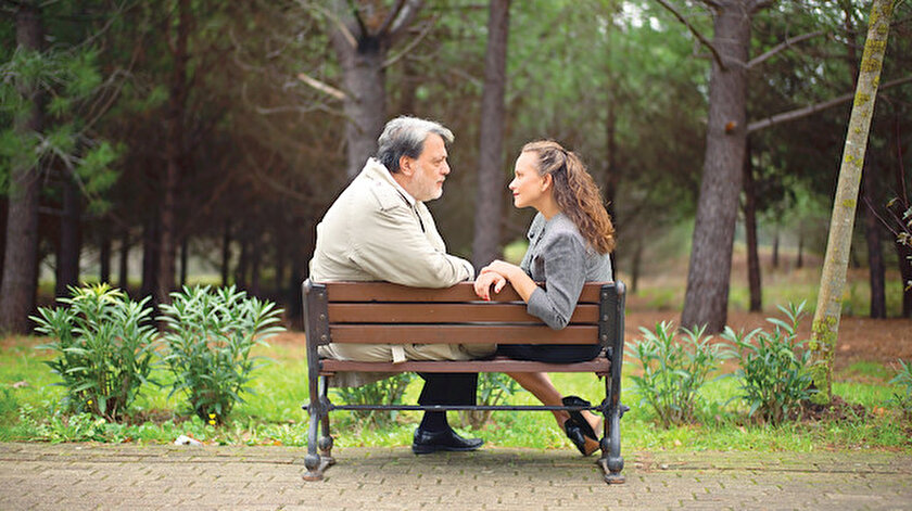 Güne Bakan Cam Kırıkları yeniden sahnede