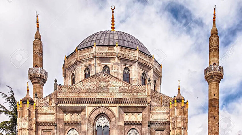 Aksaray İmsakiye: 2022 Aksaray İftar Vakti - Aksaray Sahur Vakti - Kaç Dakika Kaldı?